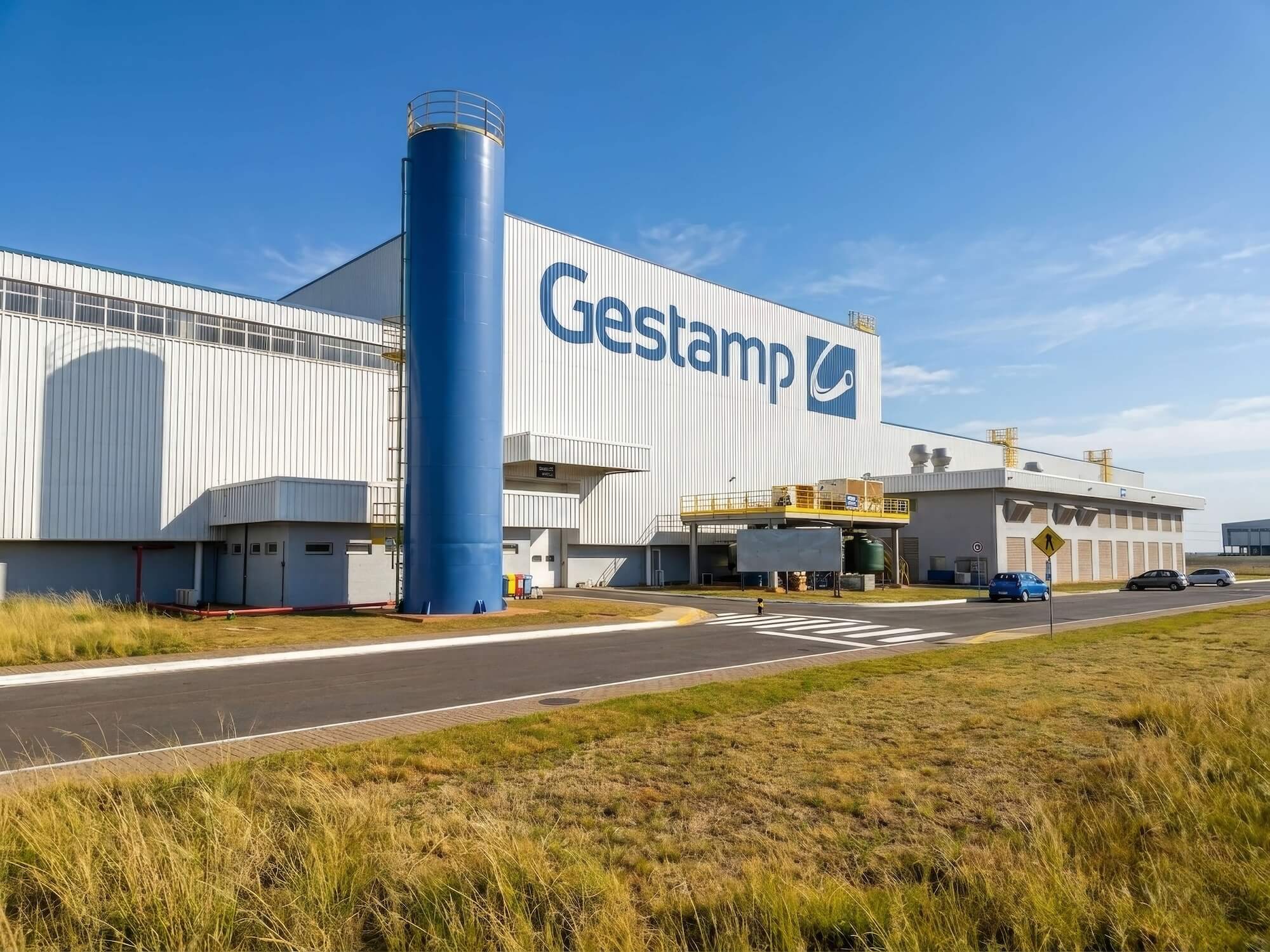 Gestamp Piracicaba
