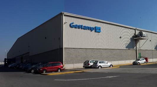 Gestamp Toluca II