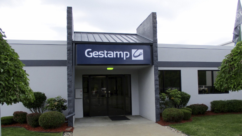 Gestamp Lapeer