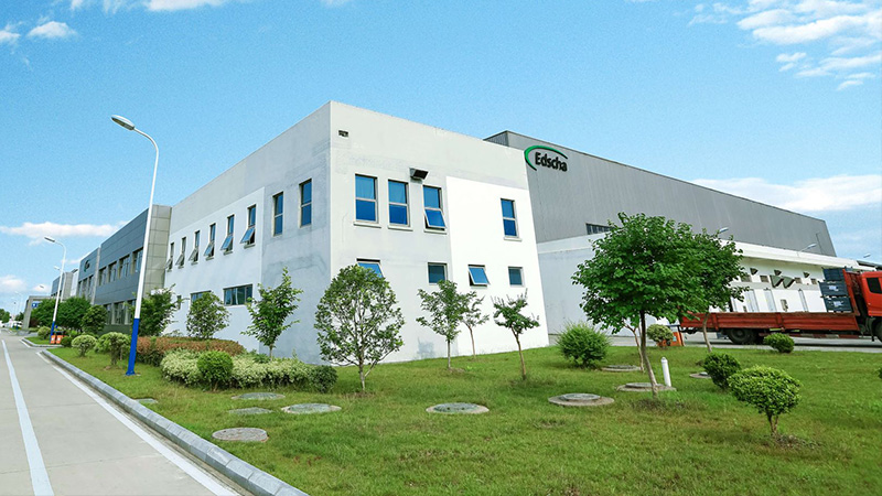 Edscha R&D Kunshan