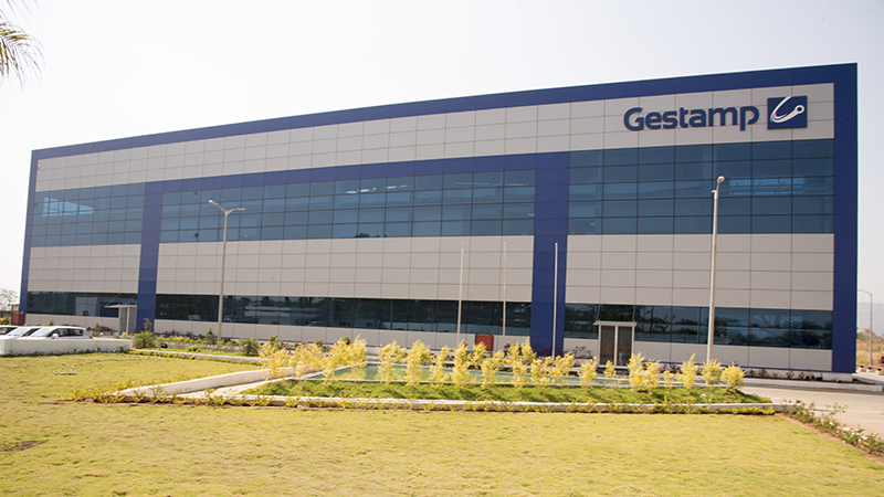 Gestamp Pune II