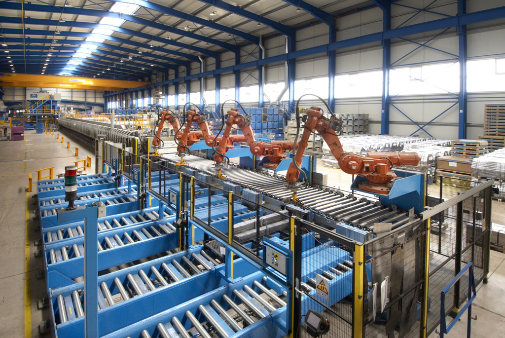 Gestamp - Gestamp Haynrode