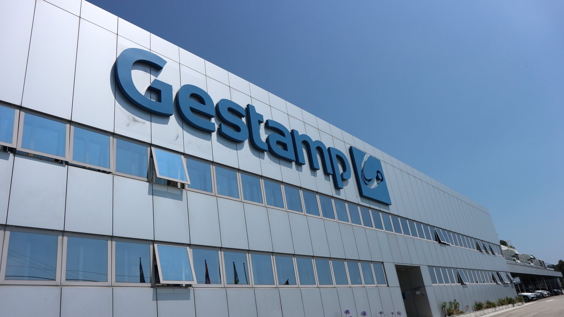 Gestamp Aveiro