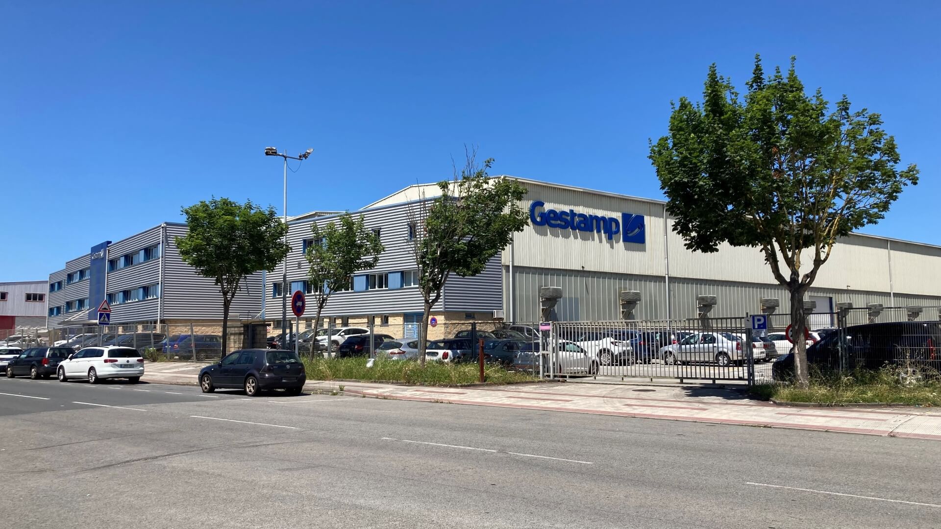 Gestamp Global Tooling 