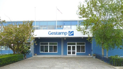 Gestamp Llanelli