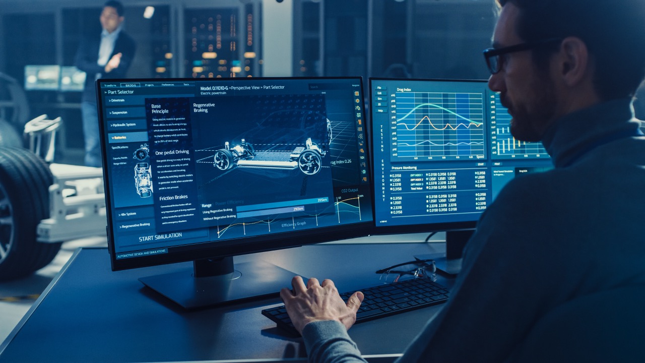 Innovation as a means of progress