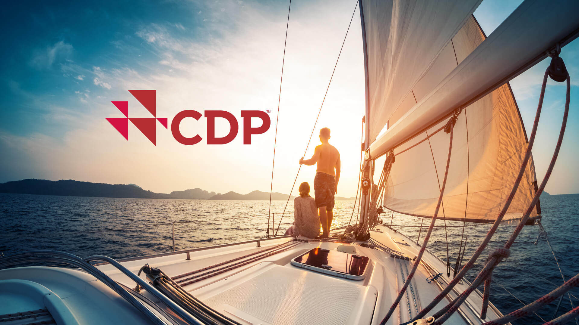 Find Out Why CDP Everywhere is the Hottest Trend in Sustainability Right Now