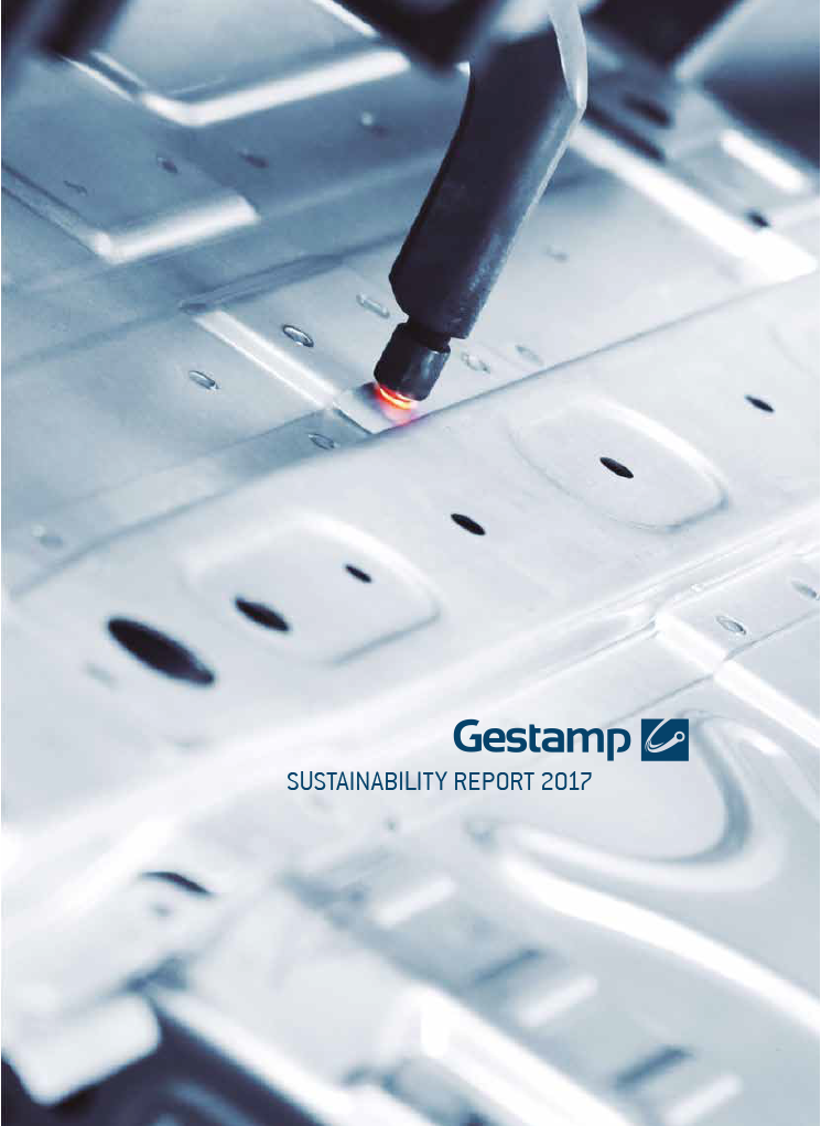 Sustainability Report 2017