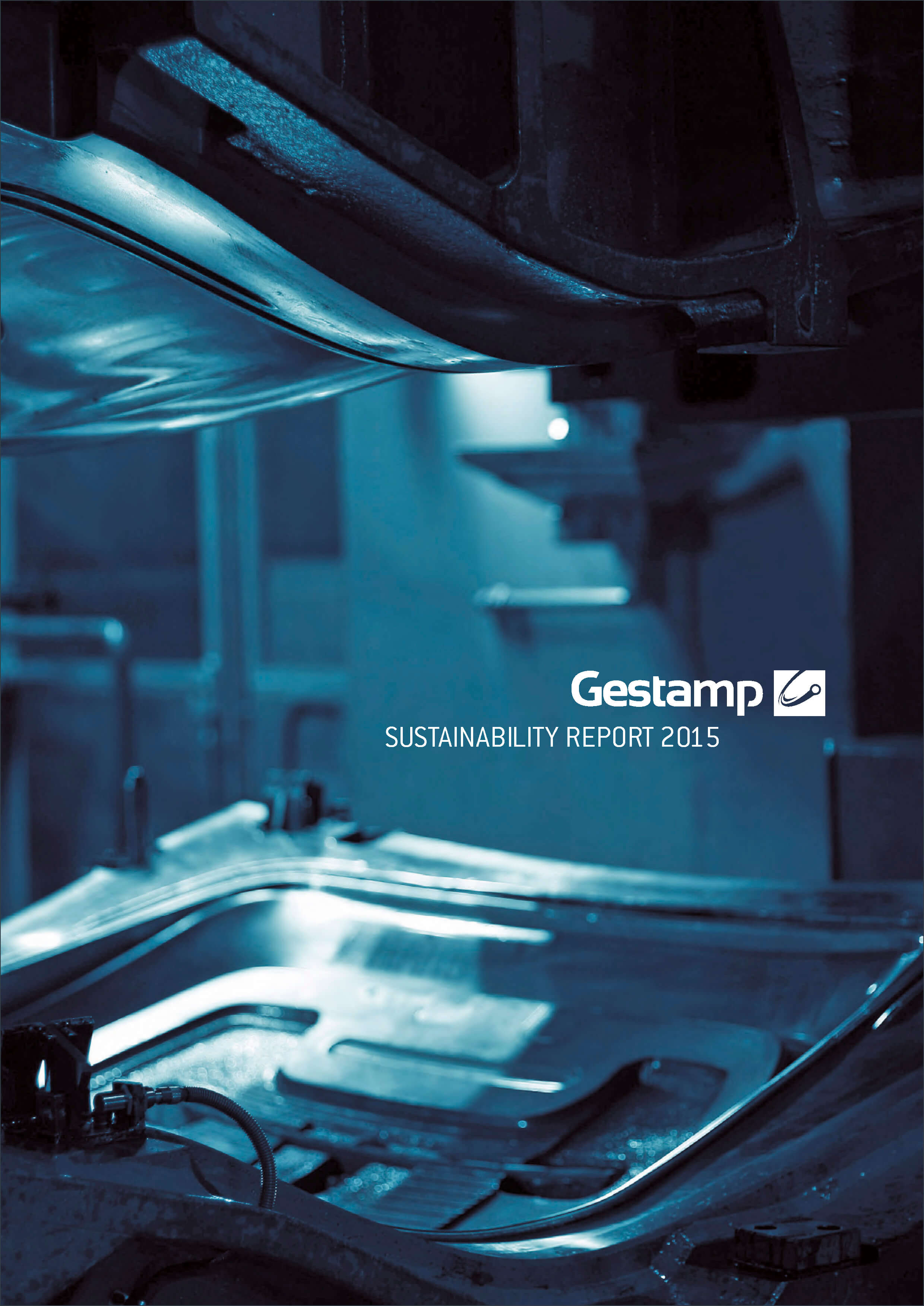 Sustainability Report 2015