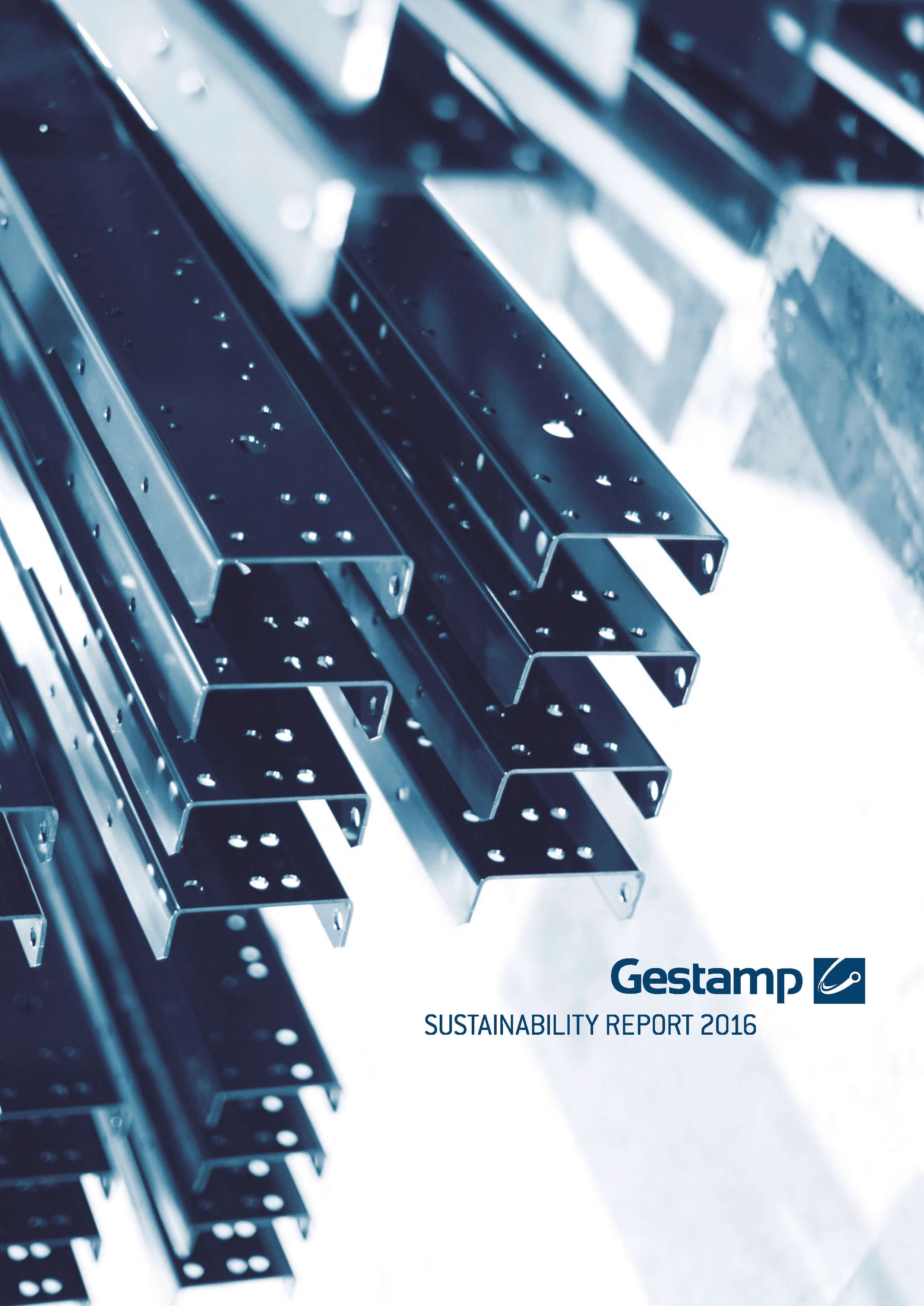 Sustainability Report 2016