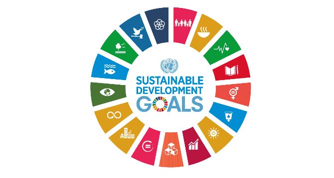 El 25 de septiembre de 2015, la Asamblea General de Naciones Unidas aprobó 17 Objetivos de Desarrollo Sostenible (ODS).