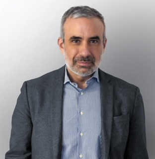 Ernesto Barceló, director corporativo de ESG de Gestamp.